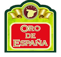 Logo Oro de España